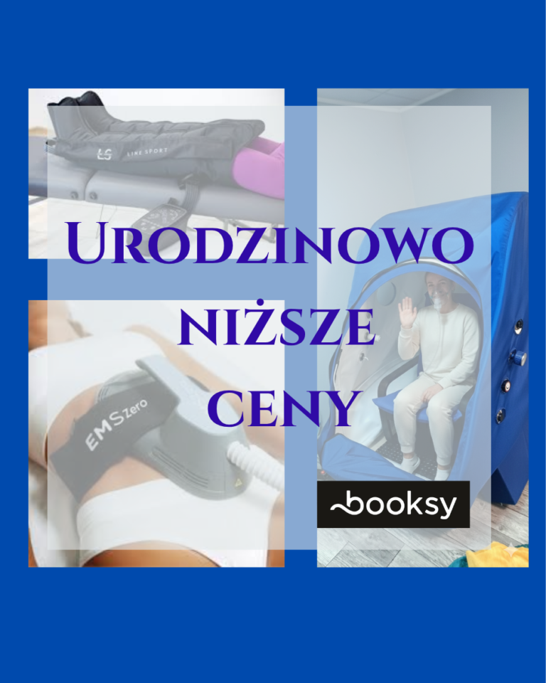 Urodzinowo niższe ceny